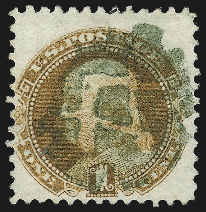 Sale no. 993 — Lot no. 515 — Siegel Auction Galleries