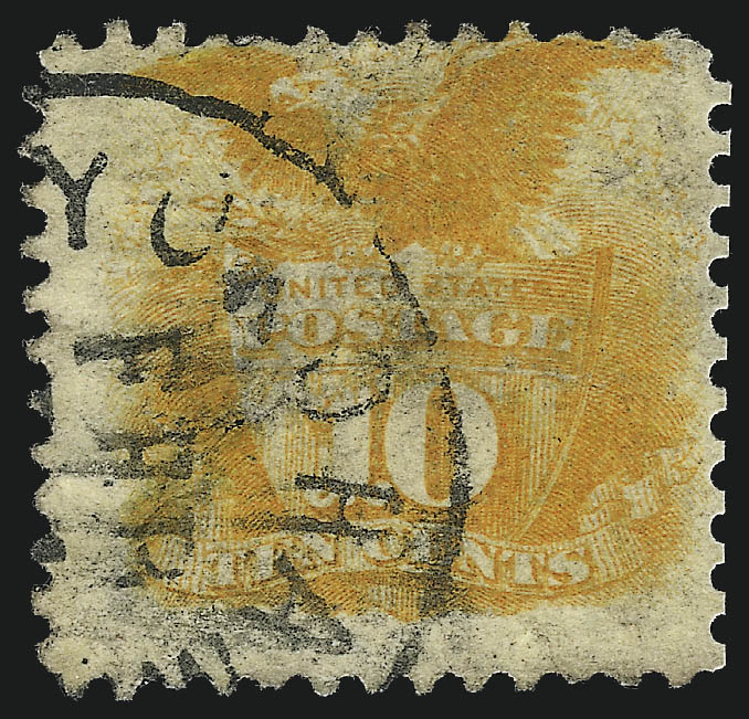Sale no. 993 — Lot no. 519 — Siegel Auction Galleries