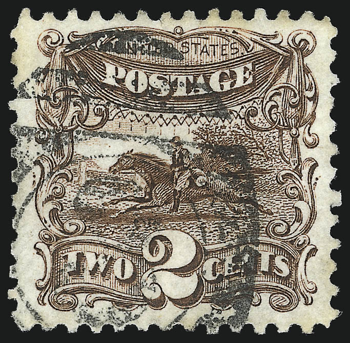 Sale no. 993 — Lot no. 527 — Siegel Auction Galleries