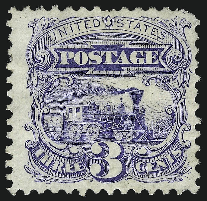Sale no. 993 — Lot no. 528 — Siegel Auction Galleries