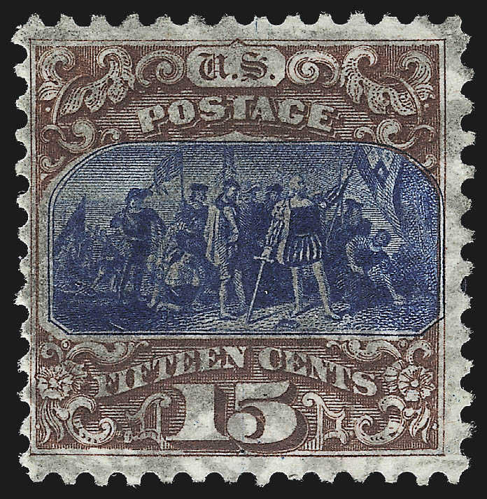 Sale no. 993 — Lot no. 530 — Siegel Auction Galleries
