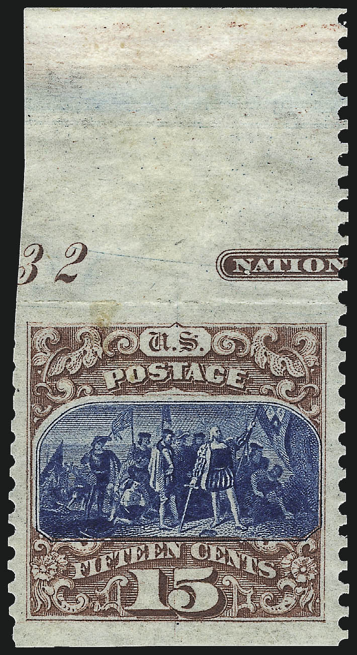 Sale no. 993 — Lot no. 531 — Siegel Auction Galleries