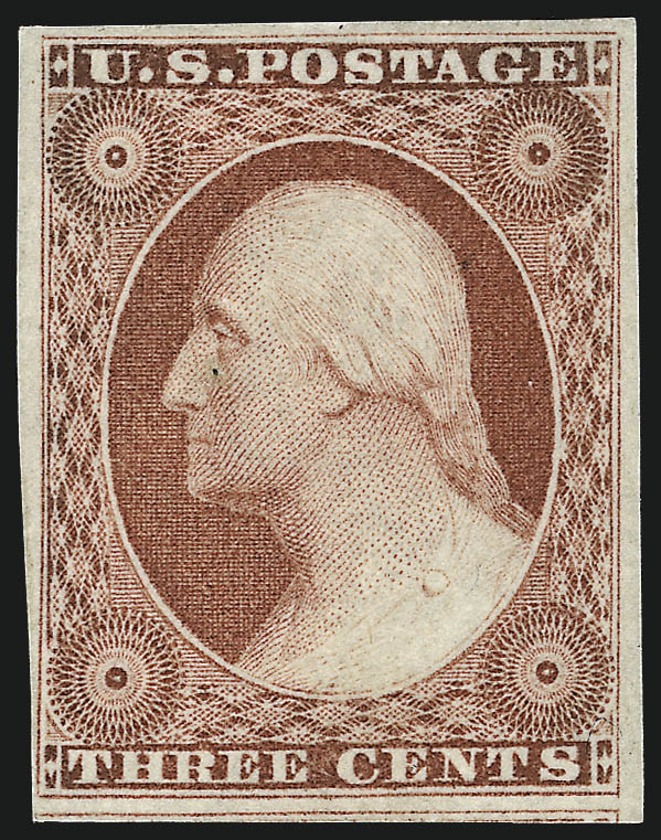 Sale no. 996 — Lot no. 3076 — Siegel Auction Galleries