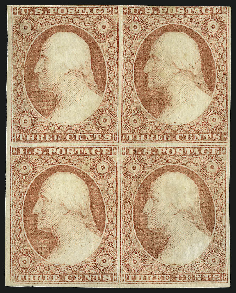 Sale no. 996 — Lot no. 3078 — Siegel Auction Galleries
