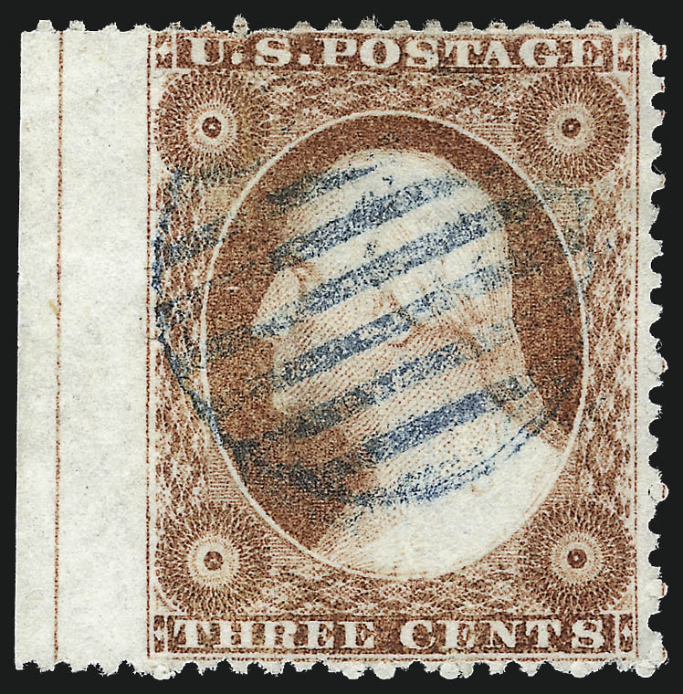 Sale no. 996 — Lot no. 3191 — Siegel Auction Galleries