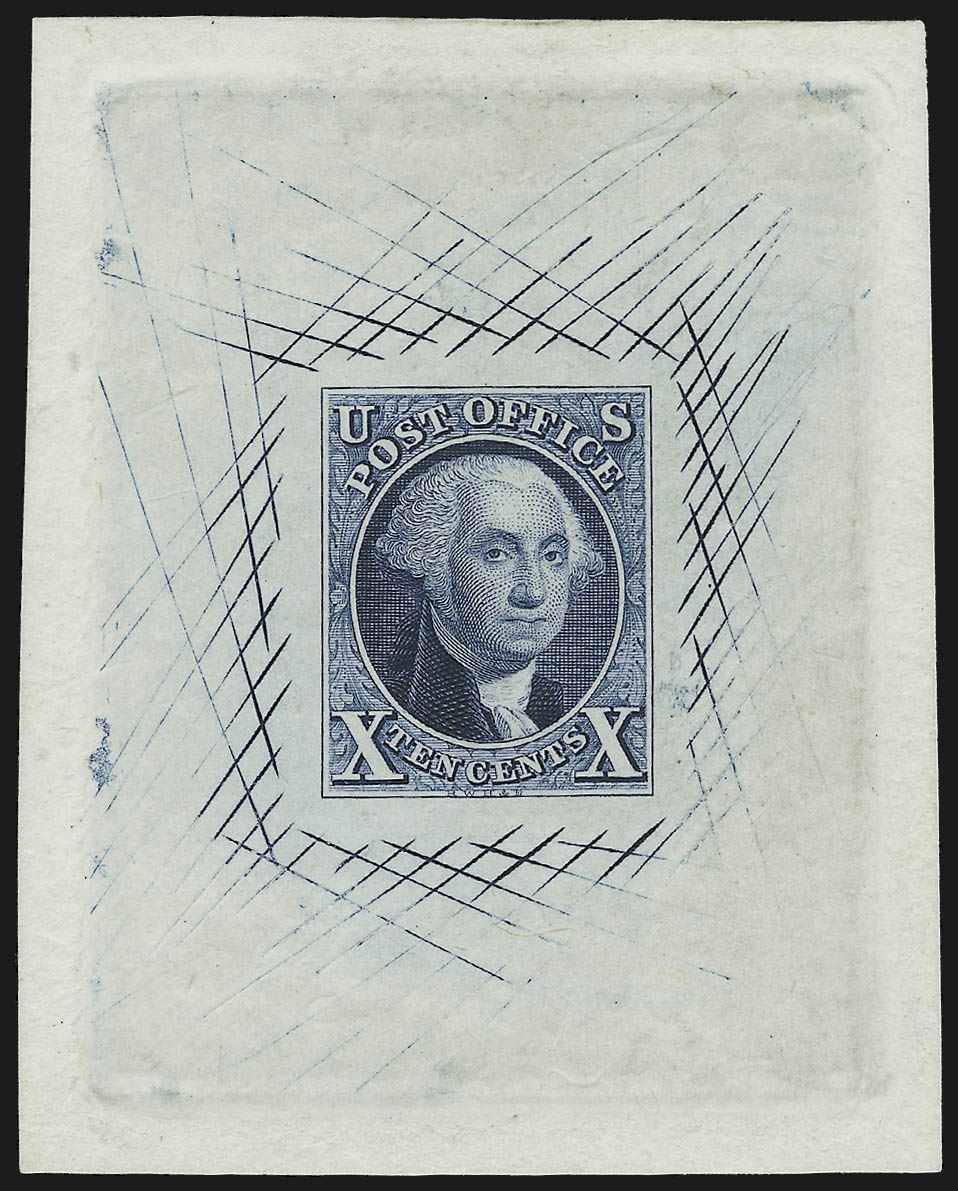 Sale no. 997 — Lot no. 5002 — Siegel Auction Galleries