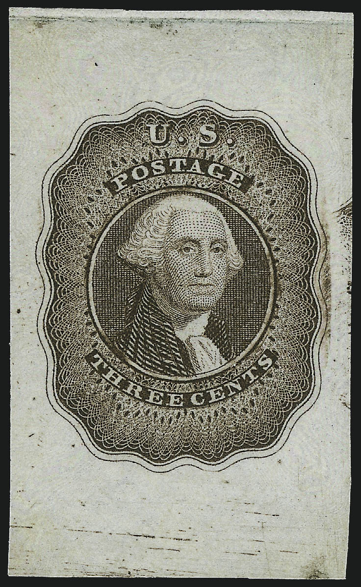 Sale no. 997 — Lot no. 5004 — Siegel Auction Galleries