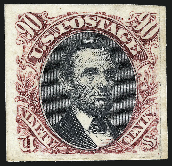 Sale no. 997 — Lot no. 5014 — Siegel Auction Galleries