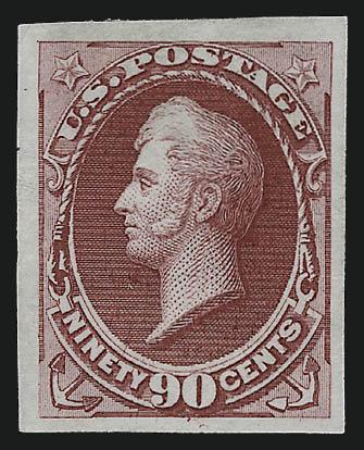 Sale no. 997 — Lot no. 5026 — Siegel Auction Galleries