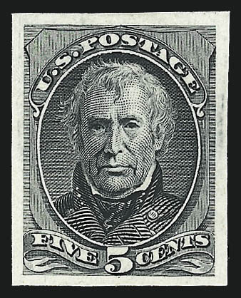 Sale no. 997 — Lot no. 5033 — Siegel Auction Galleries