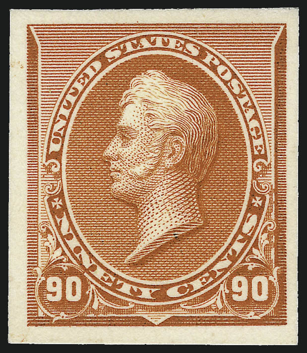 Sale no. 997 — Lot no. 5039 — Siegel Auction Galleries