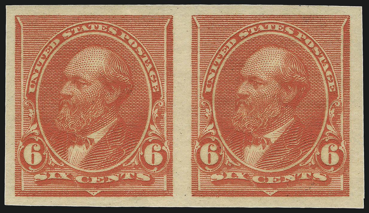 Sale no. 997 — Lot no. 5040 — Siegel Auction Galleries