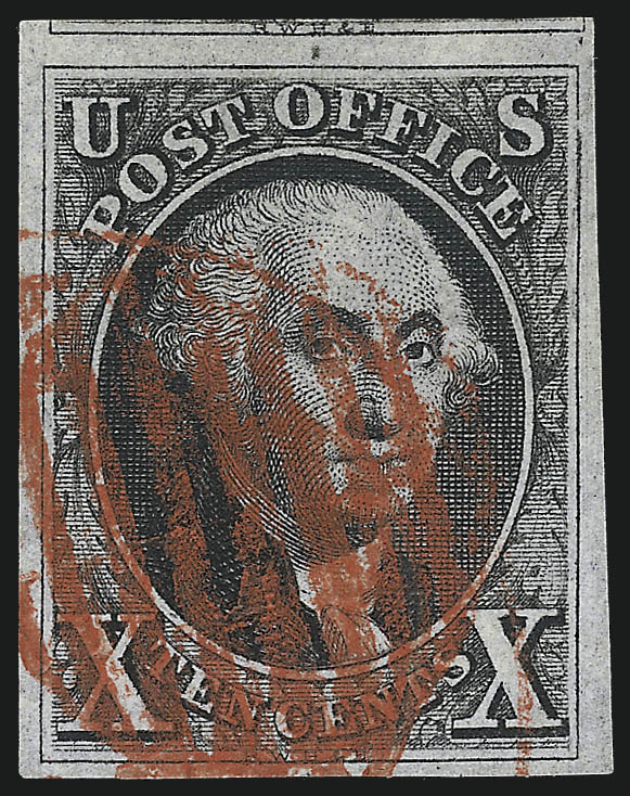 Sale no. 997 — Lot no. 5088 — Siegel Auction Galleries