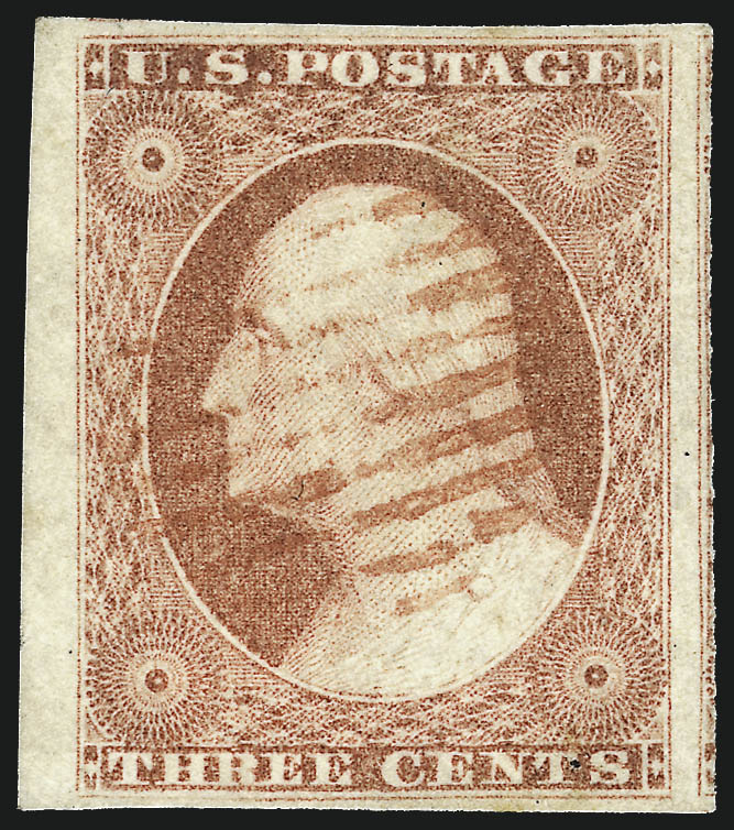 Sale no. 997 — Lot no. 5129 — Siegel Auction Galleries