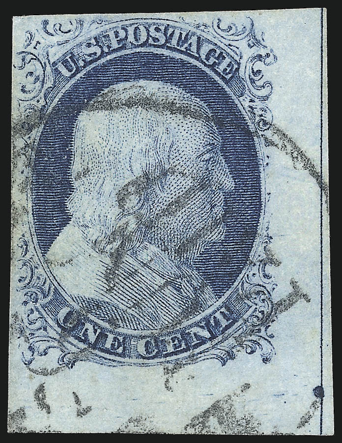 Sale no. 997 — Lot no. 5145 — Siegel Auction Galleries