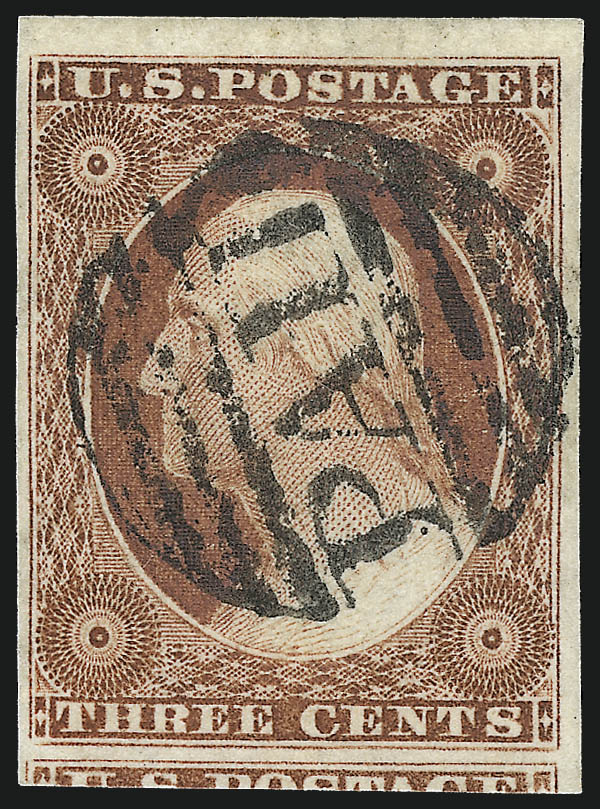 Sale no. 997 — Lot no. 5148 — Siegel Auction Galleries