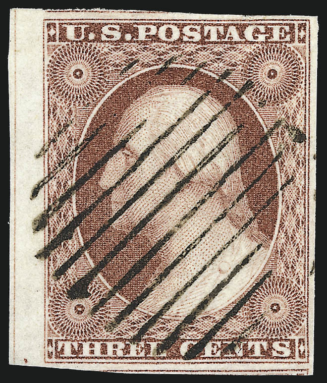 Sale no. 997 — Lot no. 5150 — Siegel Auction Galleries