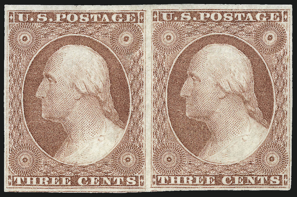 Sale no. 997 — Lot no. 5152 — Siegel Auction Galleries