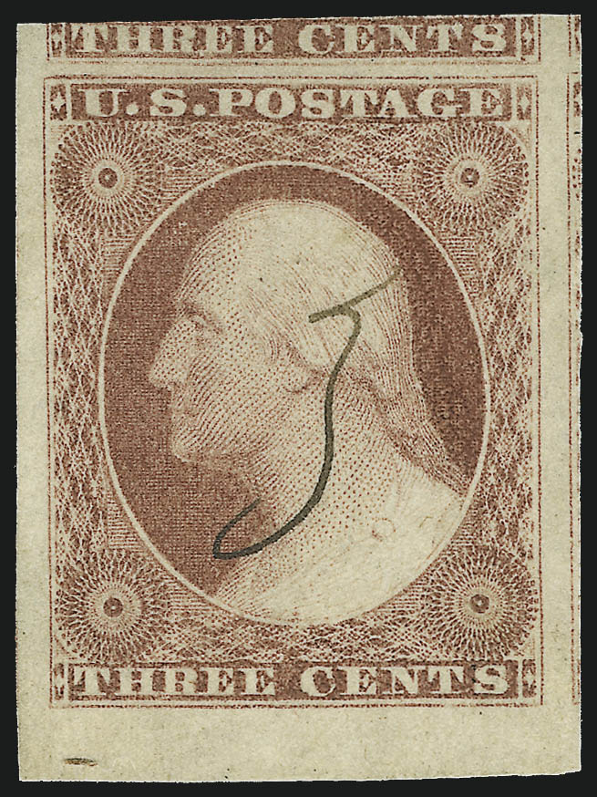 Sale no. 997 — Lot no. 5154 — Siegel Auction Galleries