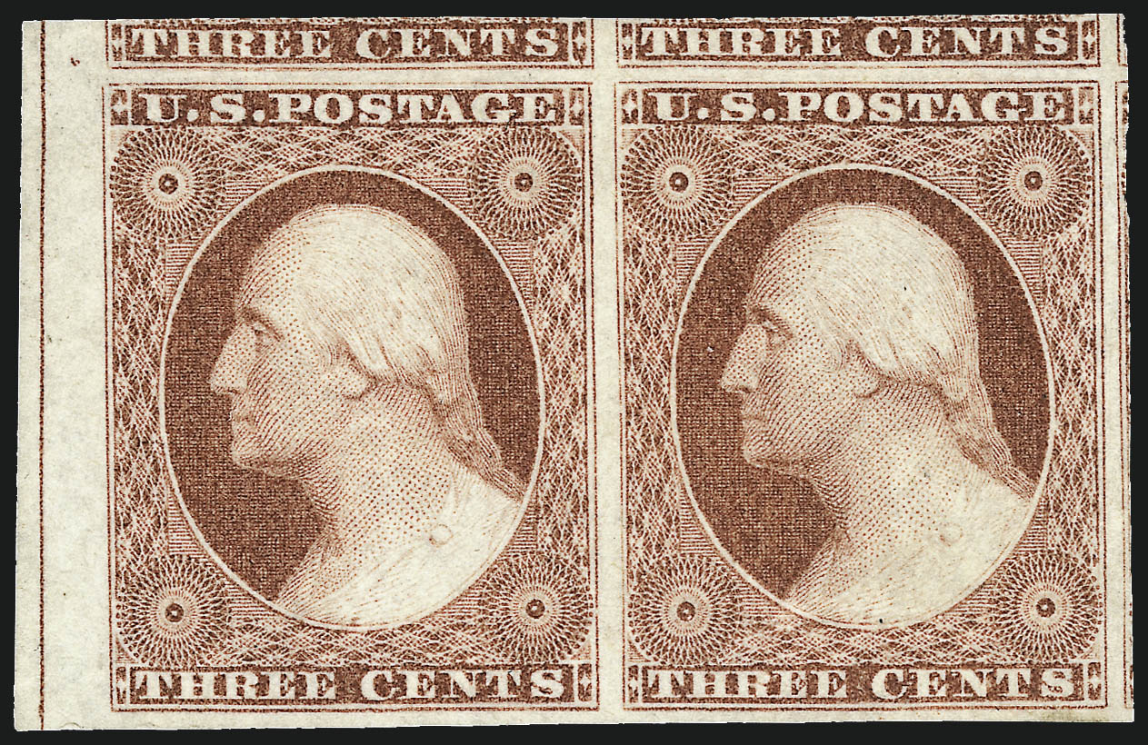 Sale no. 997 — Lot no. 5158 — Siegel Auction Galleries