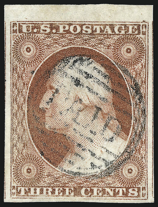 Sale no. 997 — Lot no. 5159 — Siegel Auction Galleries