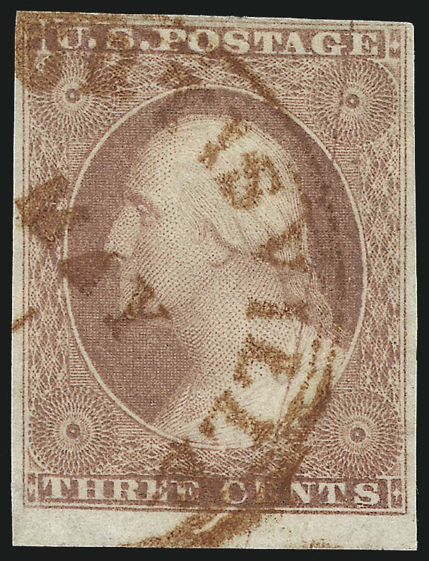 Sale no. 997 — Lot no. 5161 — Siegel Auction Galleries