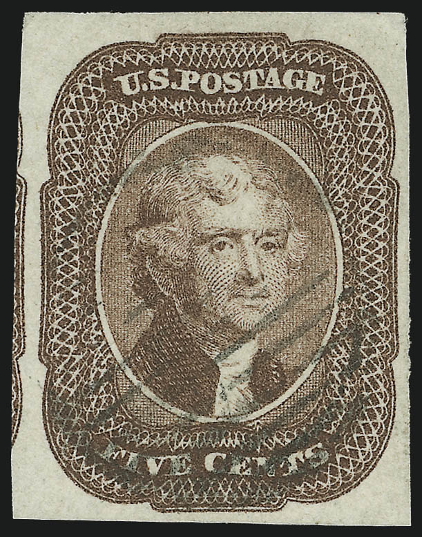 Sale no. 997 — Lot no. 5164 — Siegel Auction Galleries