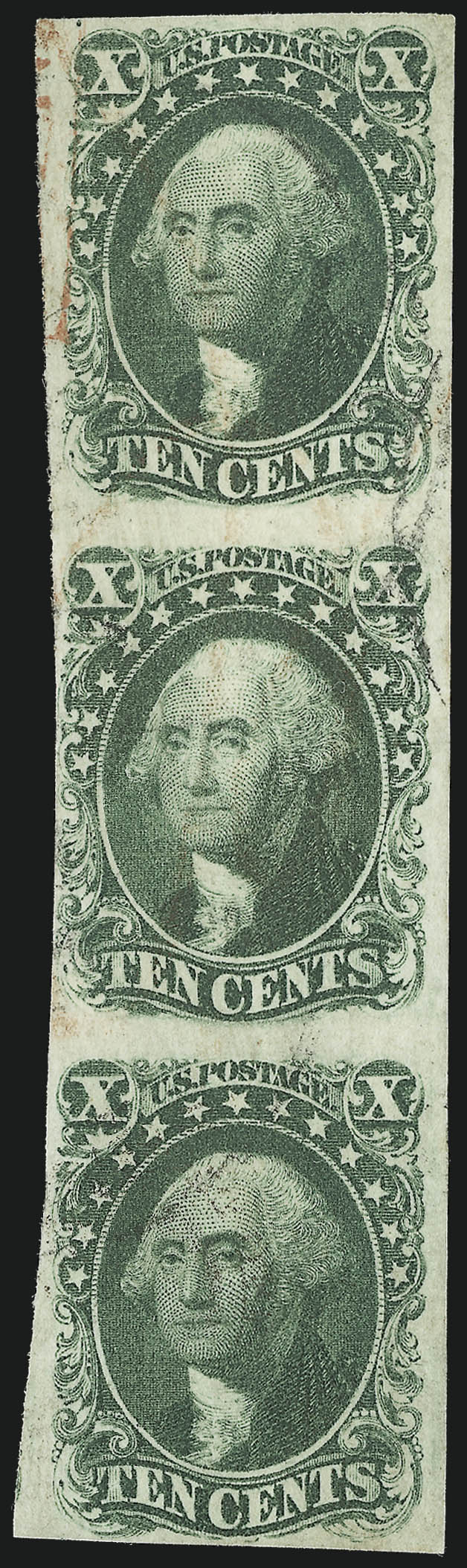 Sale no. 997 — Lot no. 5182 — Siegel Auction Galleries