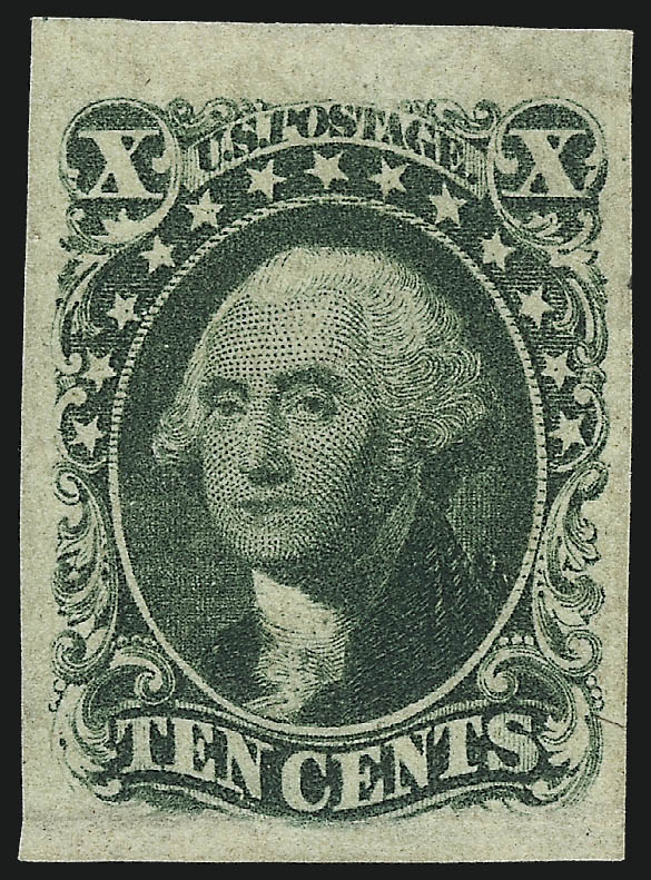 Sale no. 997 — Lot no. 5183 — Siegel Auction Galleries