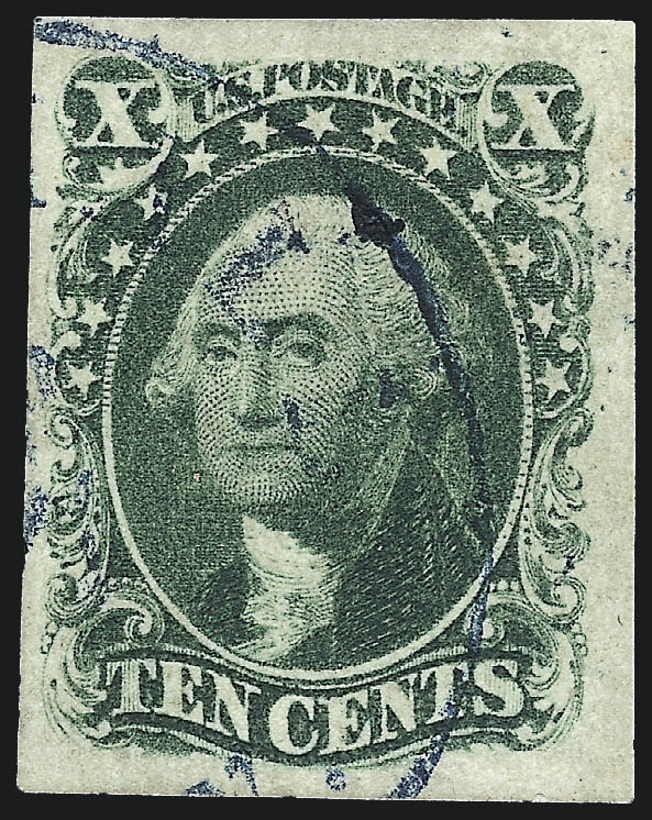 Sale no. 997 — Lot no. 5194 — Siegel Auction Galleries