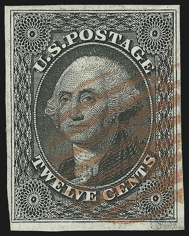 Sale no. 997 — Lot no. 5208 — Siegel Auction Galleries