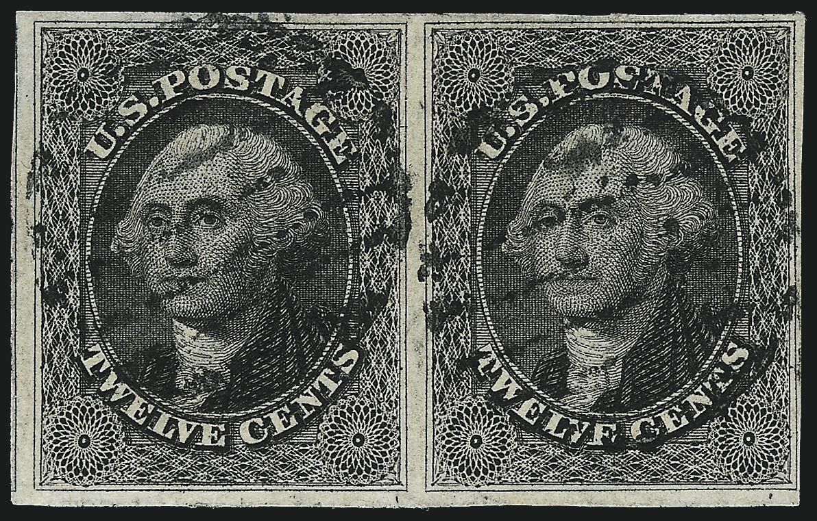Sale no. 997 — Lot no. 5212 — Siegel Auction Galleries