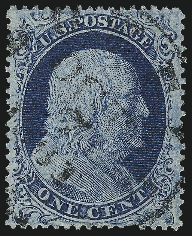Sale no. 997 — Lot no. 5228 — Siegel Auction Galleries