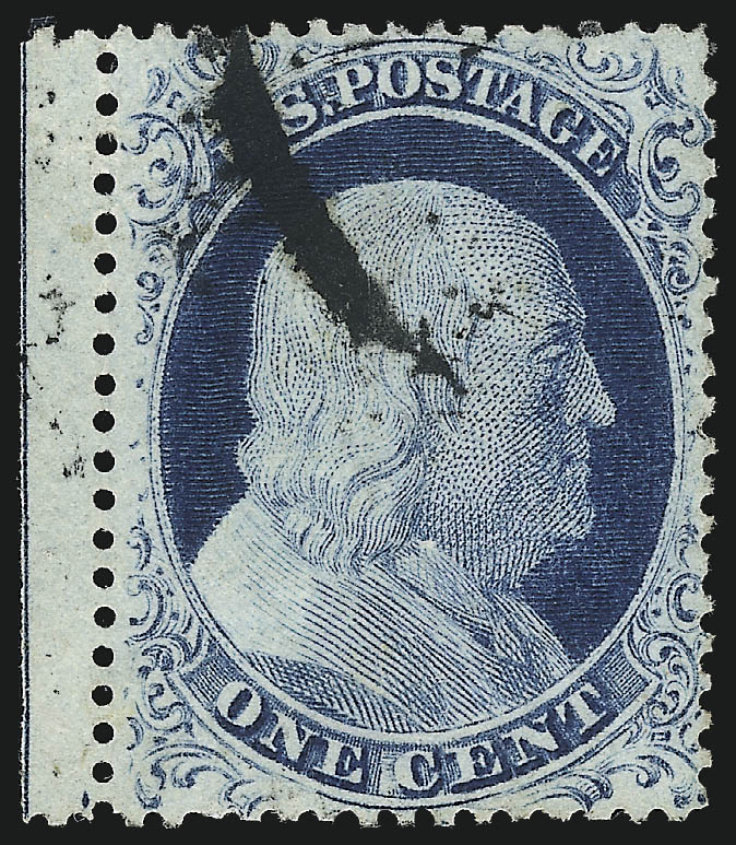 Sale no. 997 — Lot no. 5231 — Siegel Auction Galleries