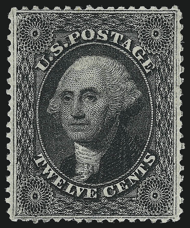 Sale no. 997 — Lot no. 5281 — Siegel Auction Galleries