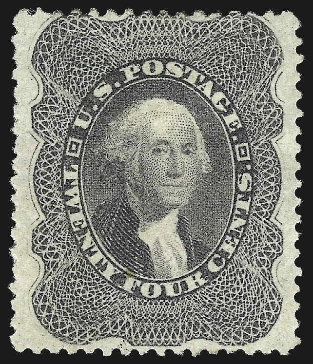 Sale no. 997 — Lot no. 5284 — Siegel Auction Galleries