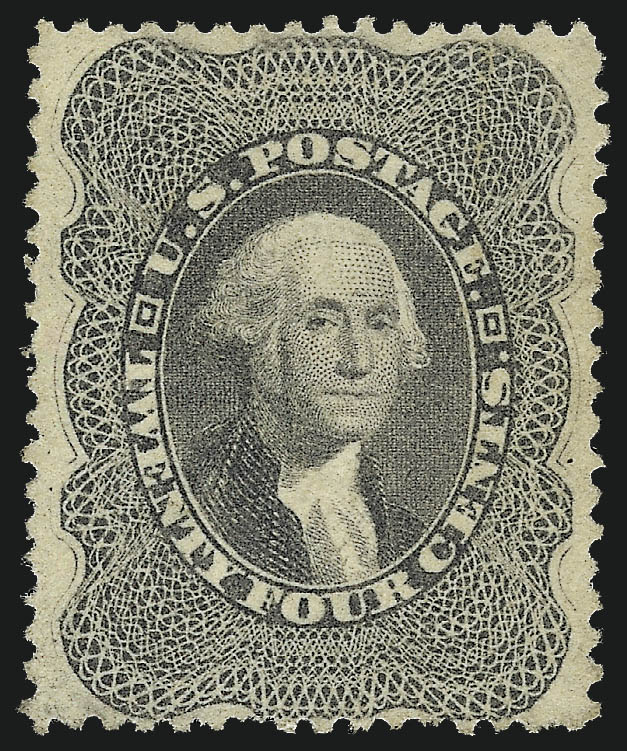 Sale no. 997 — Lot no. 5285 — Siegel Auction Galleries