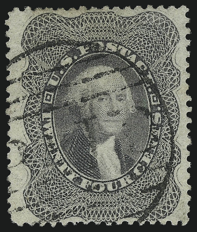 Sale no. 997 — Lot no. 5286 — Siegel Auction Galleries