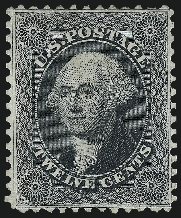 Sale no. 997 — Lot no. 5313 — Siegel Auction Galleries