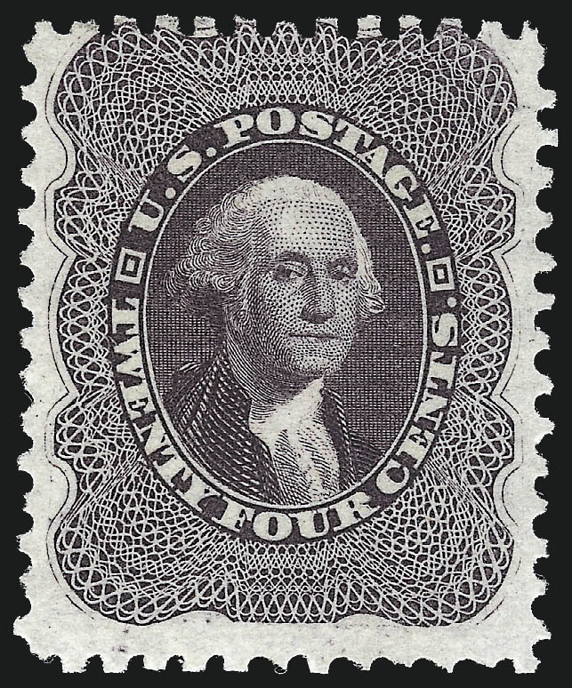 Sale no. 997 — Lot no. 5316 — Siegel Auction Galleries