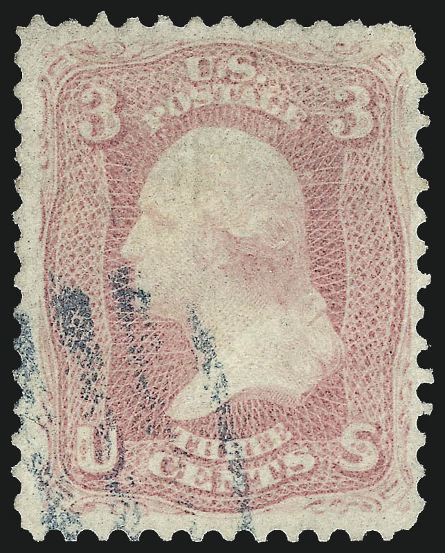 Sale no. 997 — Lot no. 5338 — Siegel Auction Galleries