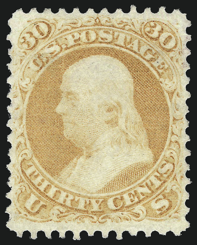 Sale no. 997 — Lot no. 5355 — Siegel Auction Galleries