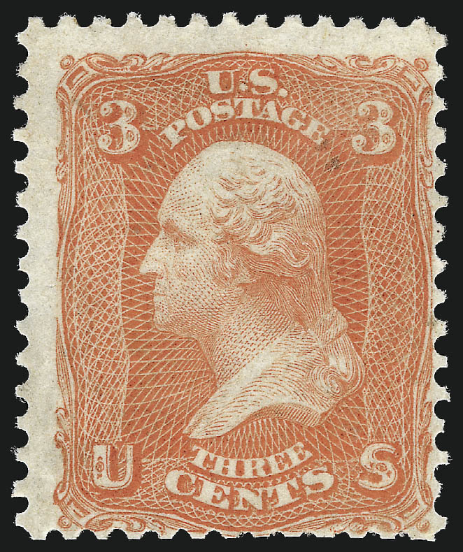 Sale no. 997 — Lot no. 5363 — Siegel Auction Galleries
