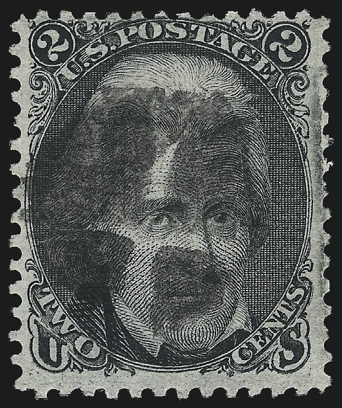 Sale no. 997 — Lot no. 5374 — Siegel Auction Galleries