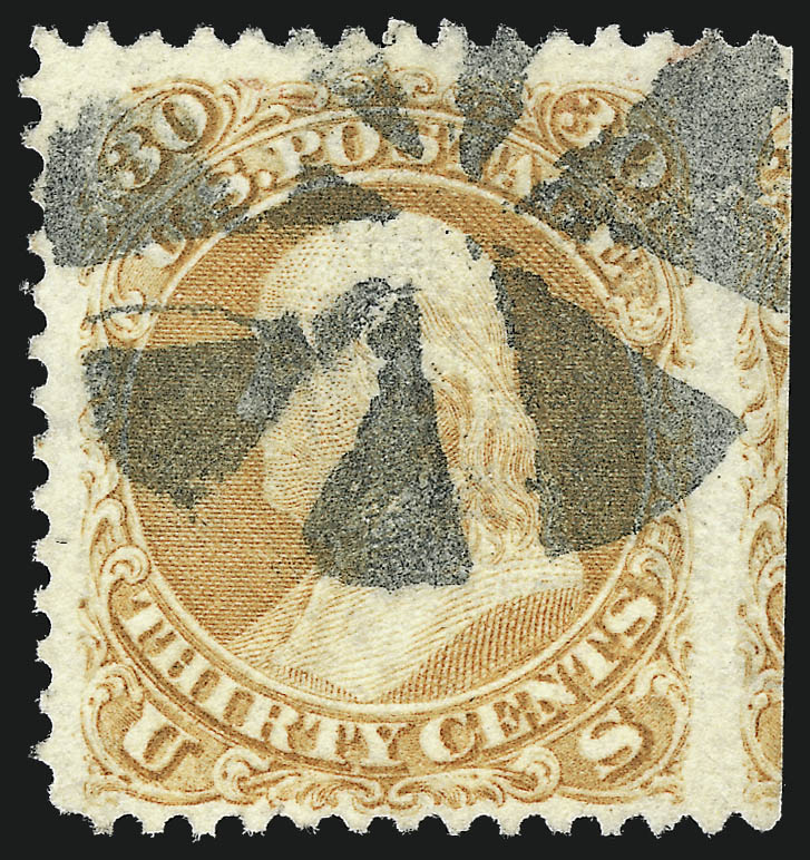 Sale no. 997 — Lot no. 5408 — Siegel Auction Galleries