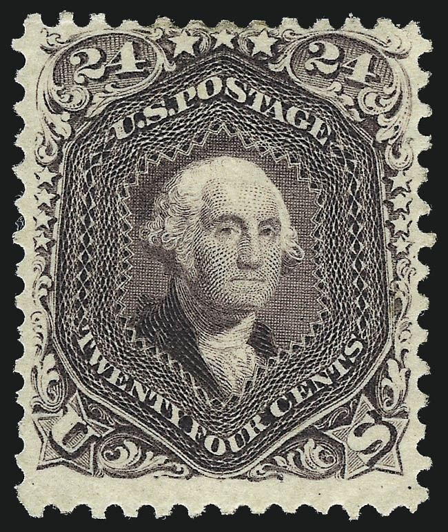 Sale no. 997 — Lot no. 5432 — Siegel Auction Galleries