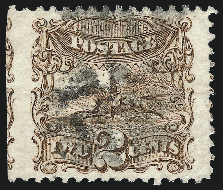 Sale no. 997 — Lot no. 5446 — Siegel Auction Galleries