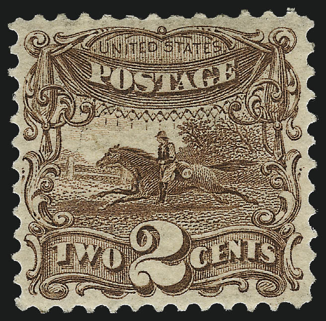 Sale no. 997 — Lot no. 5447 — Siegel Auction Galleries