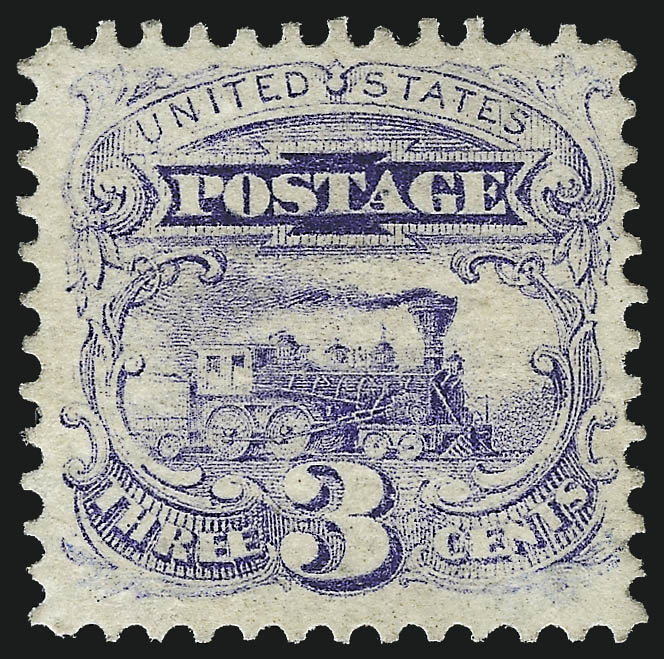 Sale no. 997 — Lot no. 5448 — Siegel Auction Galleries