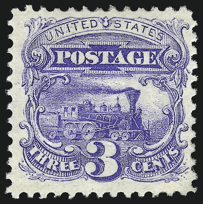 Sale no. 997 — Lot no. 5449 — Siegel Auction Galleries